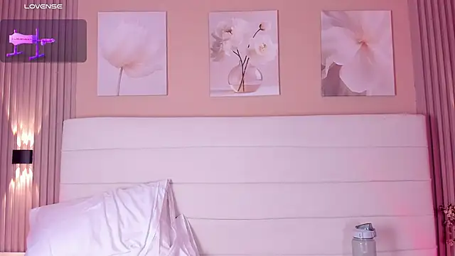 Živý XXX chat JessyEvans