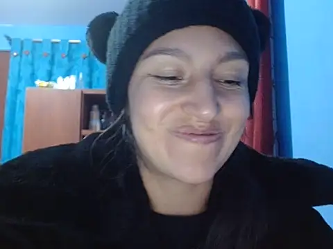 Chat XXX ao vivo de SarahFriendly