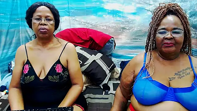 SEXY_MATURExx Obrolan Langsung XXX