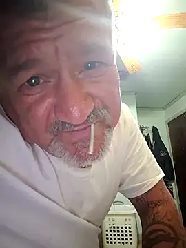 bigdoog8 Webcam show