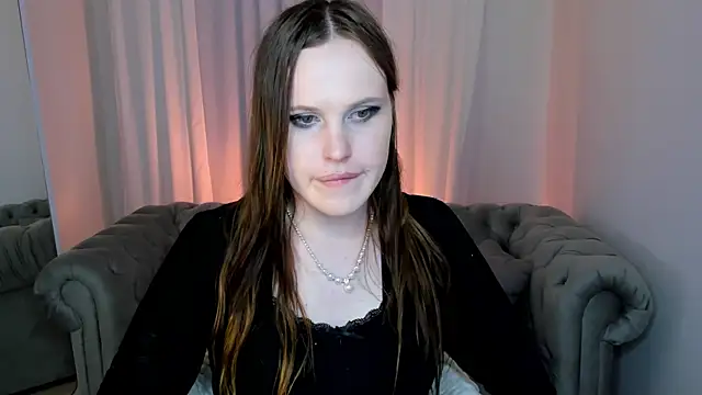 Živý XXX chat EffieMinki