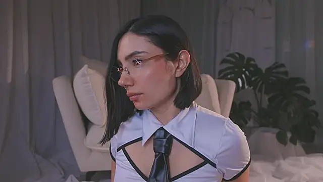 Chat +18 de AmyArmstrong ao vivo