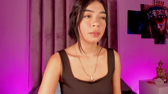 Živý XXX chat GabrielaSuarez_