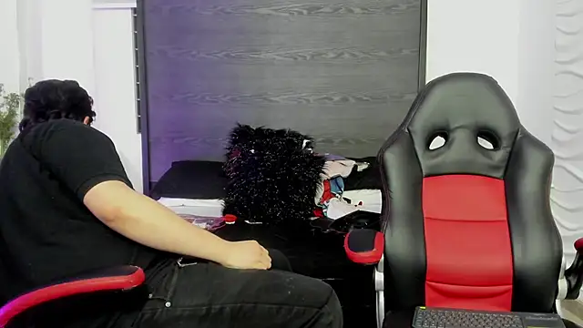 inkedsinners_'s Live XXX Chat