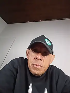 Živý XXX chat AlekNoir