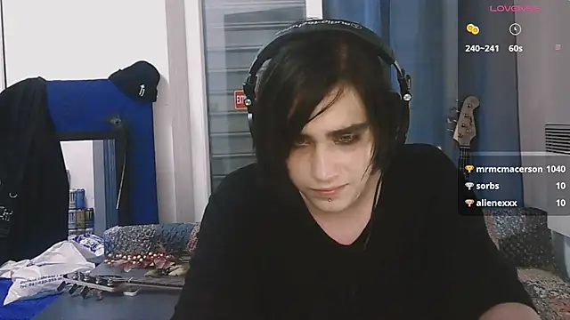 Živý XXX chat sademobeer