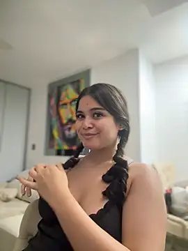 CamilaSofiia Chat XXX live