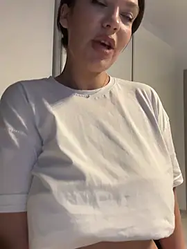 Živý XXX chat ClaraPasssion
