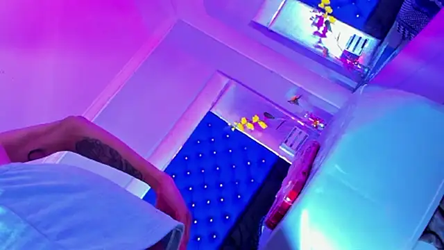 Sammybitchx Obrolan Langsung XXX