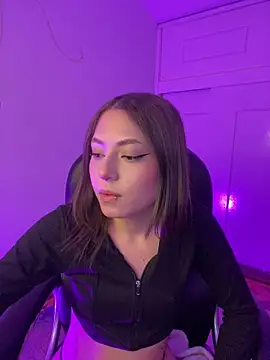 PrettyAmbern Live XXX chat