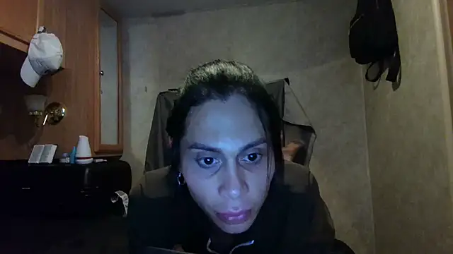 lolateton's Webcam Show