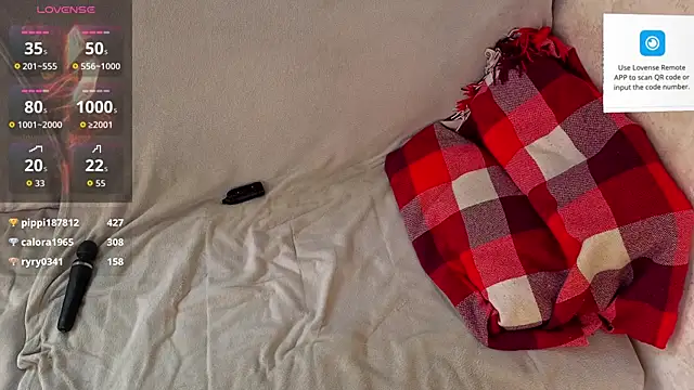 Czat XXX na żywo – Katonysusant