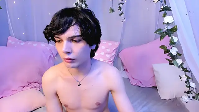 Živý XXX chat RubyMote