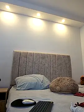 Maya_Lewis Adlı Modelin Canlı XXX Sohbeti