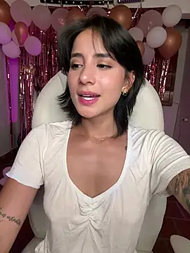 Chat XXX en directo de Ale_Lewis