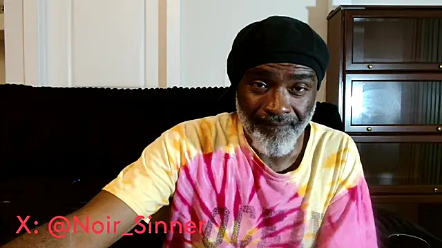 sinnernoir Live XXX-chat