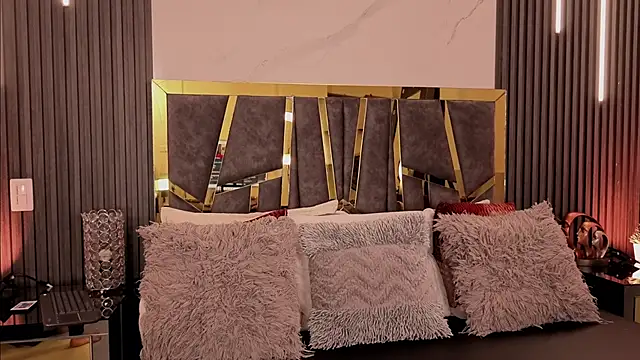 Živý XXX chat ScarletTorres