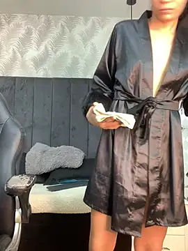Živý XXX chat Auri__