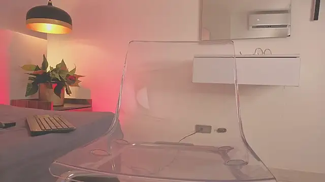 AllisonRoberts_ 即時 XXX 聊天