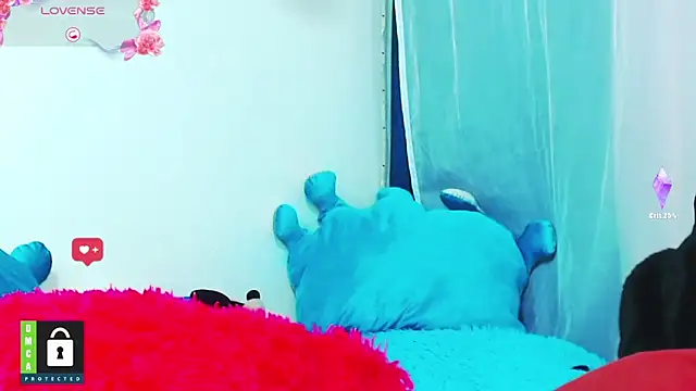 Živý XXX chat Abri_369