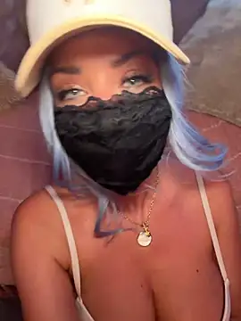 fairyxbella Adlı Modelin Canlı XXX Sohbeti