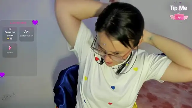 faberdubois1 即時 XXX 聊天
