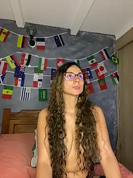 Chat +18 de MafeeRoss ao vivo