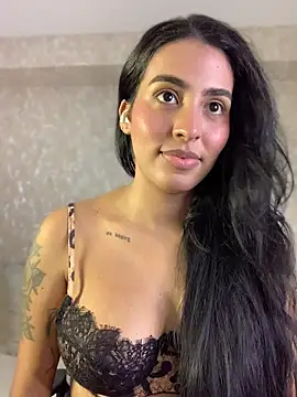 genesissara 即時 XXX 聊天