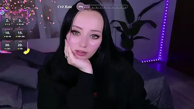 EliseLion 即時 XXX 聊天