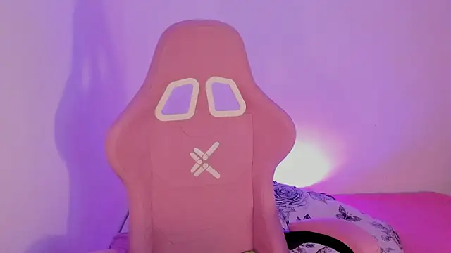 MelanyOconner 即時 XXX 聊天