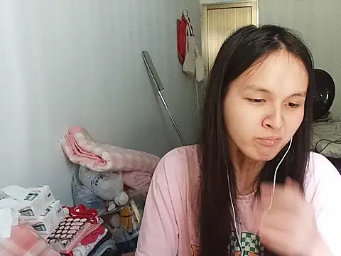 RebelAura – Live XXX-chat