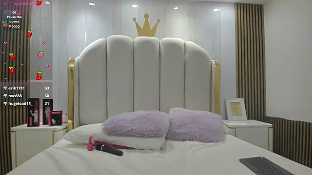 Vickie_Millers 即時 XXX 聊天