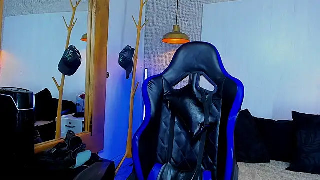 Chat +18 de Mike333_ ao vivo