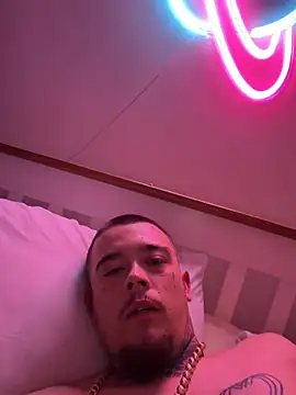 kxlllll12's Webcam Show