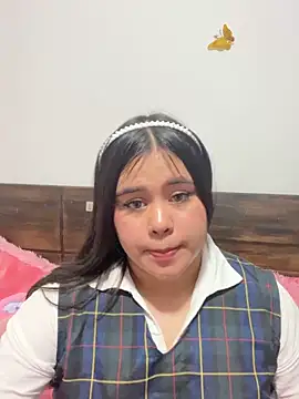 Sophia_Rose_ 即時 XXX 聊天