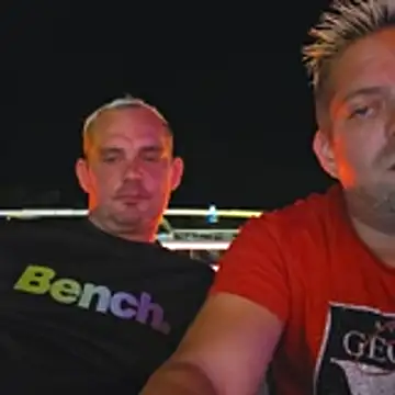 Czat XXX na żywo – Trucker_Hunter