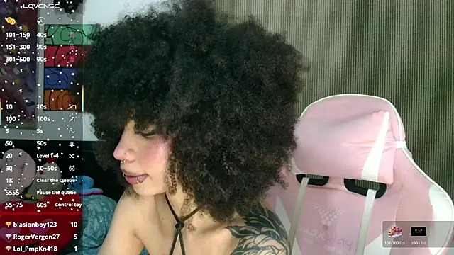 bettyboo2801 라이브 XXX 채팅