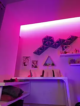 dreamleah_'s Live XXX Chat
