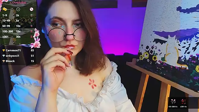 fairy_tara 即時 XXX 聊天