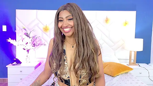 Kiara_Parker_ 即時 XXX 聊天
