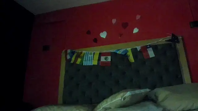 RosyRoos live XXX chat