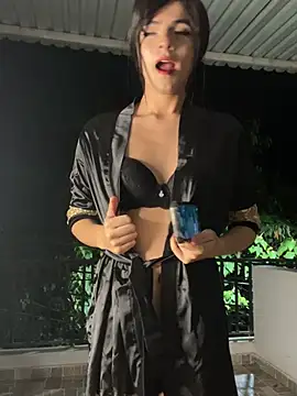 Chat XXX en directo de lanadoll20