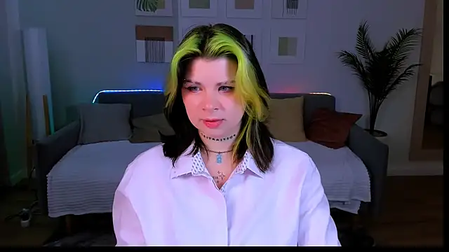AliceSpencery 即時 XXX 聊天