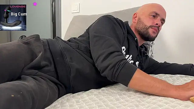 Chat XXX Live tim_beard