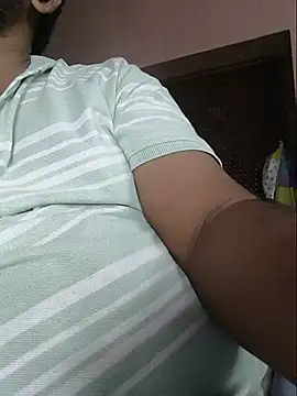 Harsha_Happy 现场XXX聊天