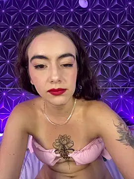 Živý XXX chat MelanyyJhonson15