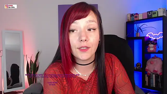 Chat XXX Live S_Lilith_