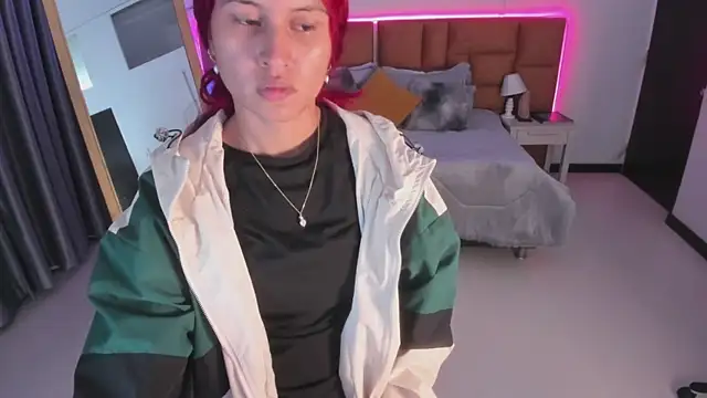 Živý XXX chat Tamy_edwards