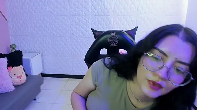 Živý XXX chat Violetaa_diazz