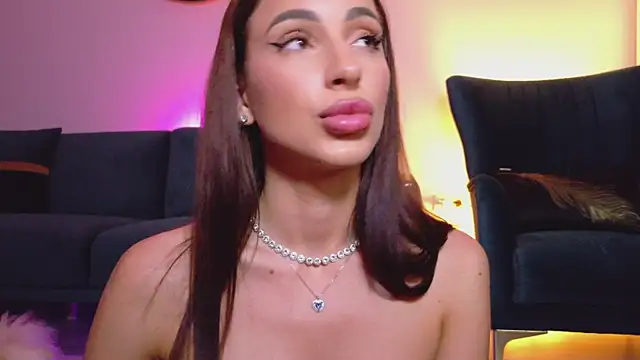 Živý XXX chat SiennaStar